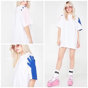 Lazy Oaf Top